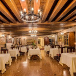 La Tavernetta Di Villa Tacchi
