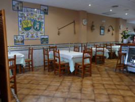 El Graner inside