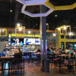 Main Event Cibo