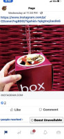 Chillbox Greek Frozen Yogurt And Ice Cream inside