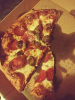 Domino's Pizza food