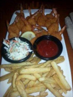 Applebee's Daytona Beach food