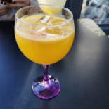 Indarra Cibo
