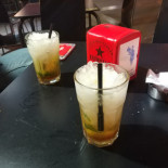 Indarra Cibo