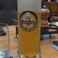 Gasthaus Gutenberg food