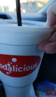 Sodalicious outside