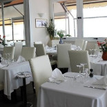 San Giuseppe Comida