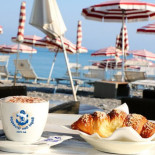 San Giuseppe Comida