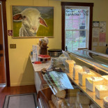 Freestone Artisan Cheese Cibo
