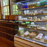 Freestone Artisan Cheese Esterno