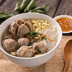 Bakso Sis Roza food