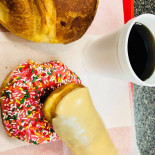Hing Donuts Cibo