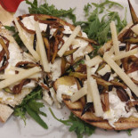 Tastevin Bistrot Nourriture