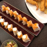 Sun Sushi Nourriture