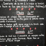 L'Argument Cibo
