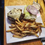 Jackman Inn Cibo