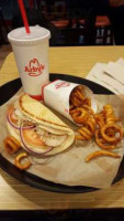 Arby's food