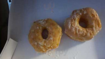 Shipley Donuts food