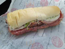 Jimmy John's food