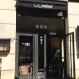 Le Potard Cibo