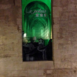 Le Potard Cibo