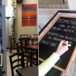 Dodo Cafe Nourriture