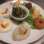Fayrouz Cibo