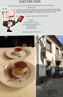 La Scarpetta food