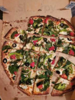 Domino's Pizza LLC food