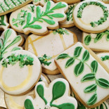 Cookie Chicks Cibo