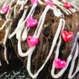 Cookie Chicks Cibo