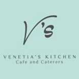 V's Kitchen Cibo
