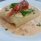 Trattoria Da Rinaldo Catania Essen