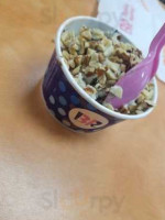 Baskin-robbins food