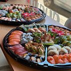 Wada Sushi Ab food