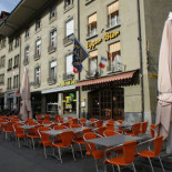 Anker Bern Dentro