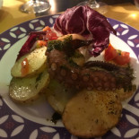 Cacciucco Blues Nourriture