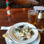 Henry House Cibo