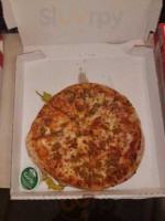 Papa Johns food