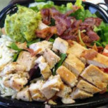 Wendy's Cibo