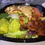 Wendy's Cibo