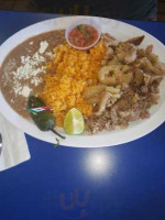 Carnitas Michoacan food