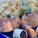 Santarcangelo Mare Cibo