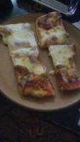 Sams Pizza food