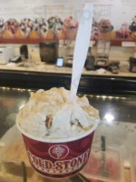 Cold Stone Creamery food