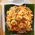 Kamal Char Kuey Teow food