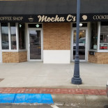 Mocha C's Esterno