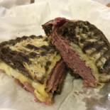 Bloomy Rind Cibo