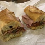 Bloomy Rind Cibo
