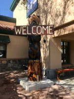 Black Bear Diner Rancho Cucamonga food